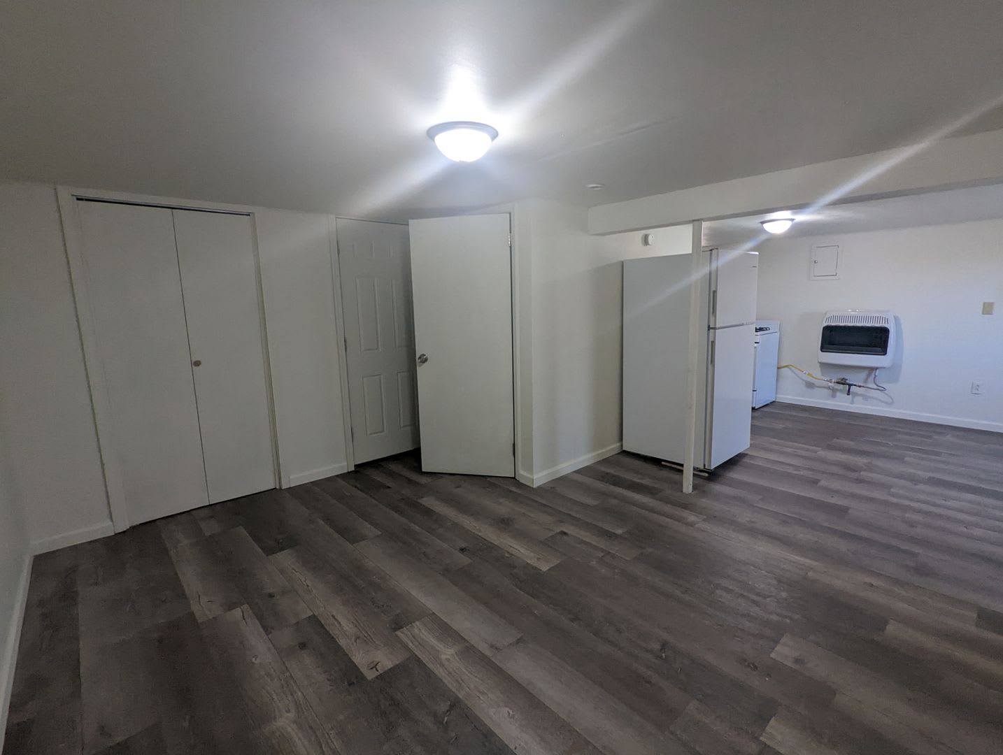 Renovated Basement Level Studio Apartment in Columbia, MO – photo 4
