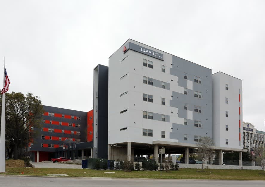 Summit Parque – photo 3