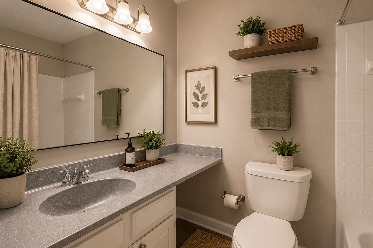 Ashberry Apartments – photo 4