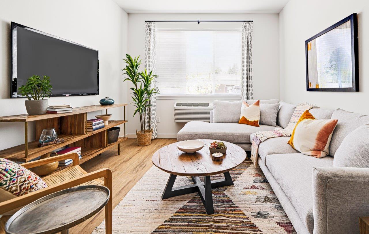 Velo Apartments – photo 5