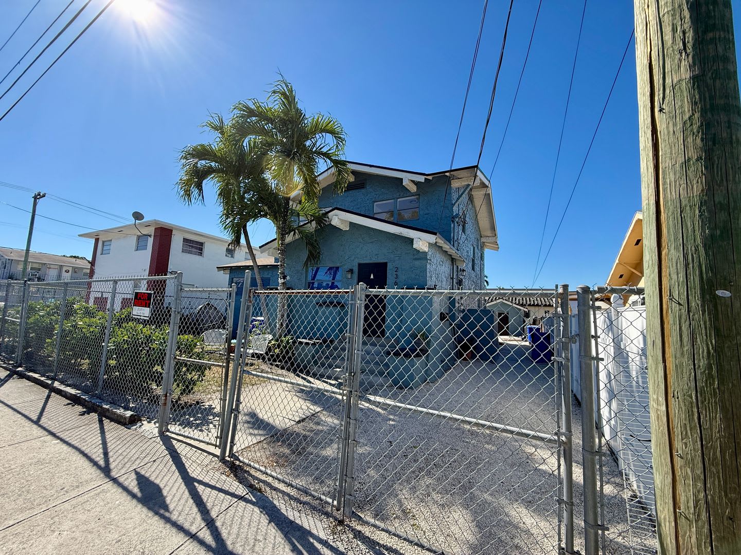 Renovated Large 3 Bed 1 Bath Unit Available For Rent Located In Little Havana – photo 1