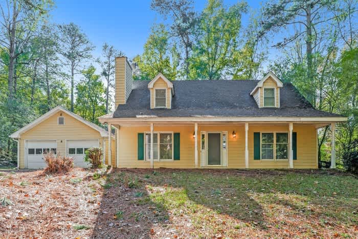 629 Tahoe Circle Southeast – photo 1