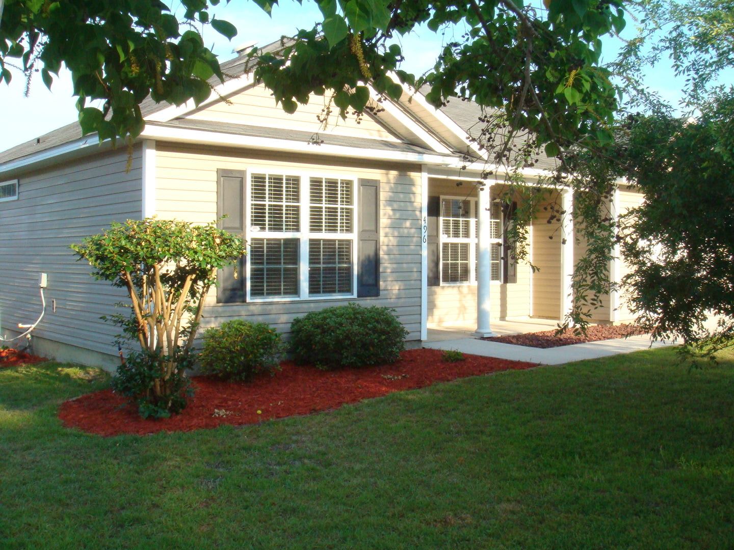 Mulberry Place- Hahira – photo 1