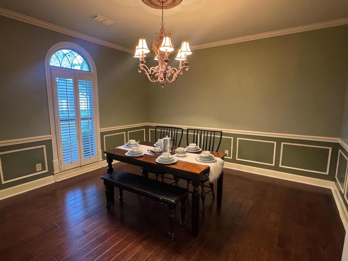 Towne Lake Home – photo 5