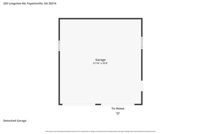 325 Longview Road – photo 2