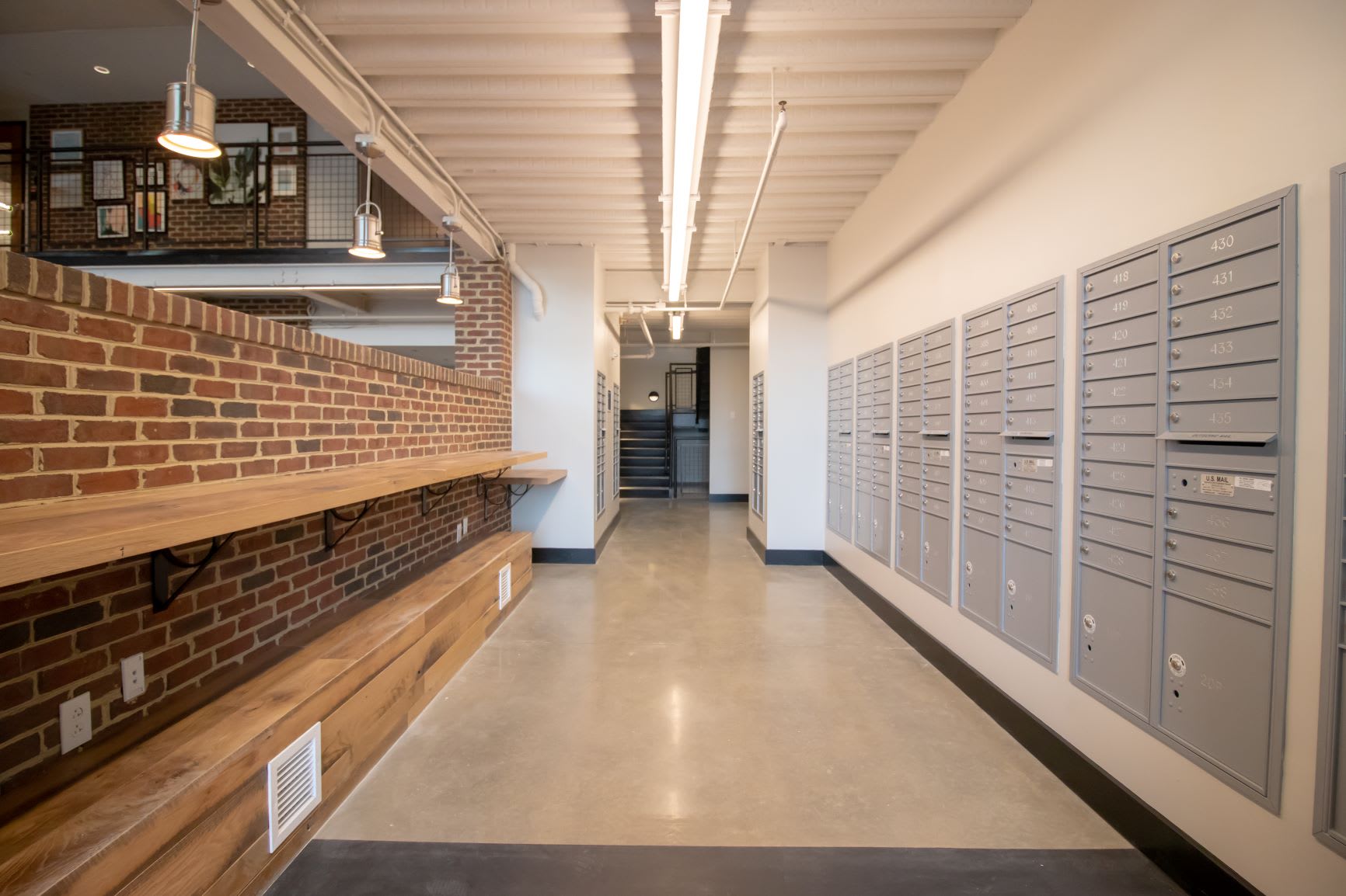 Penstock Quarter Apartments – photo 4