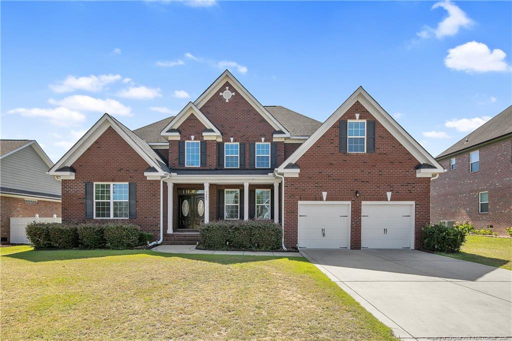 5205 Pride Lane – photo 1