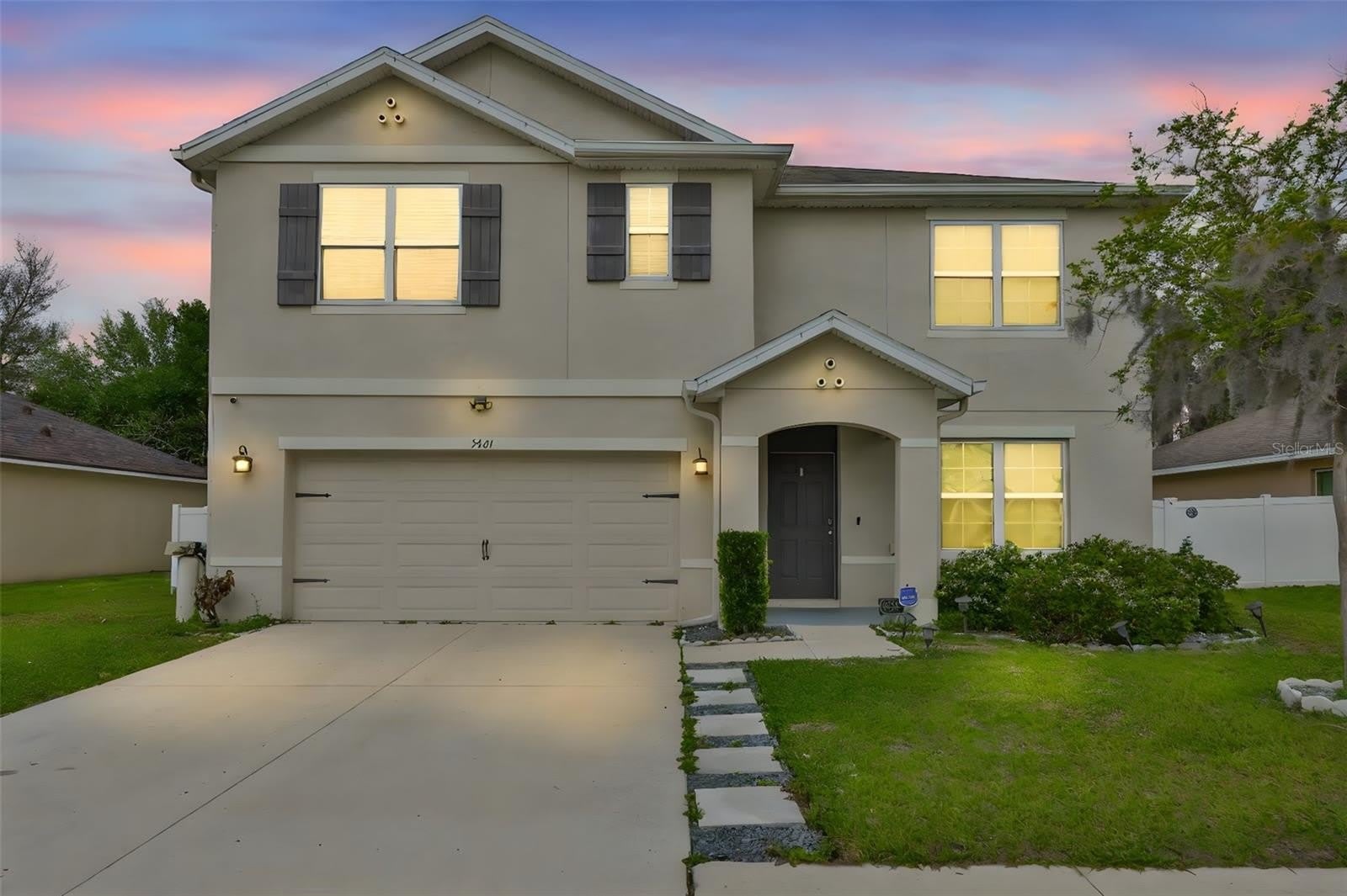 5461 Magdalene Way – photo 1