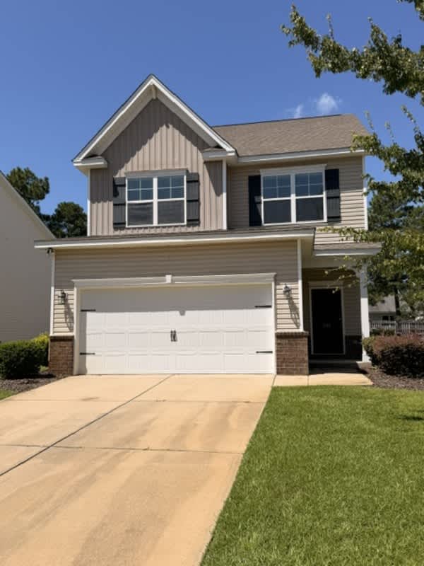 201 Ashewicke Drive – photo 2