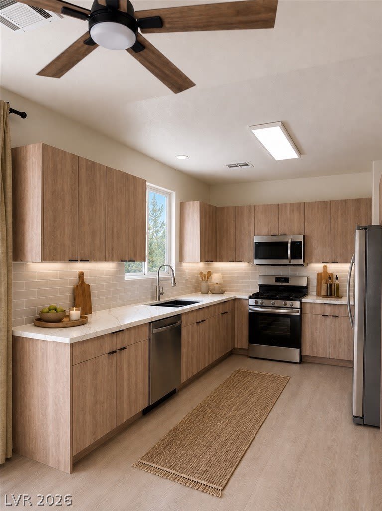 1253 Sun Village Avenue – photo 1