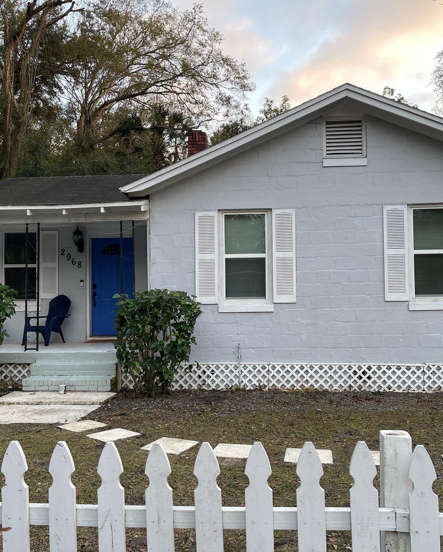 2968 Green Street – photo 1