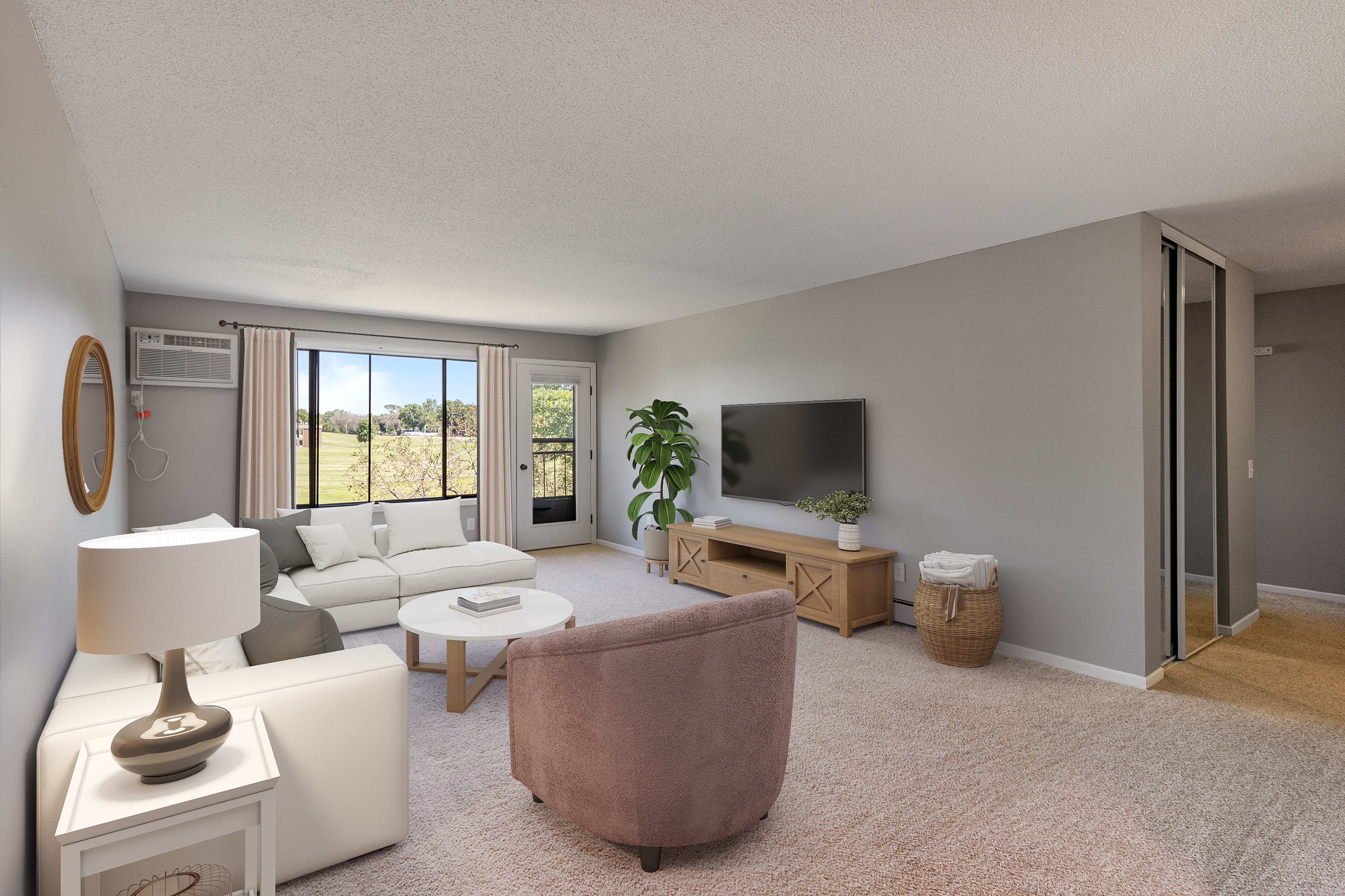 Affordable Housing Blooming Meadows North – photo 2