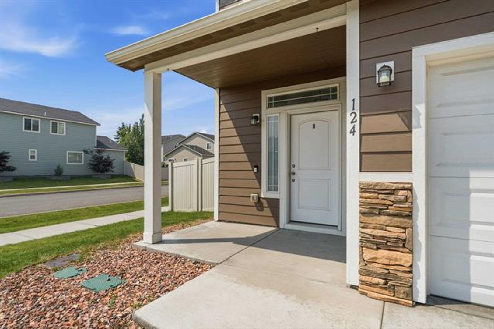 Two-Story Home in Spokane Valley with a Fully Fenced Yard! – photo 2