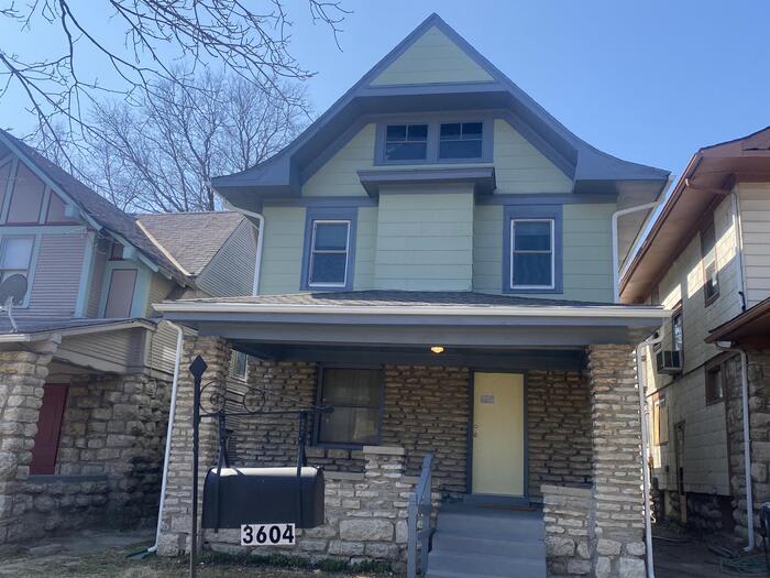 3604 Park Avenue – photo 1