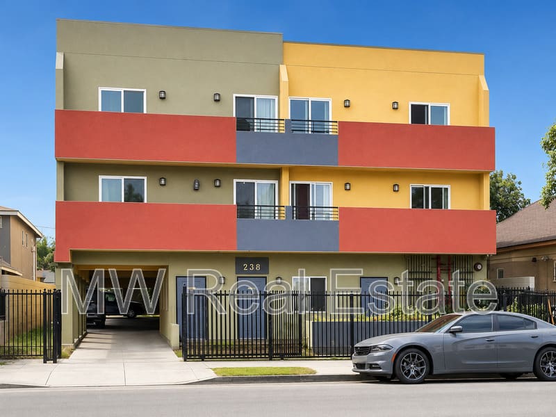 238 E Venon Ave – photo 1