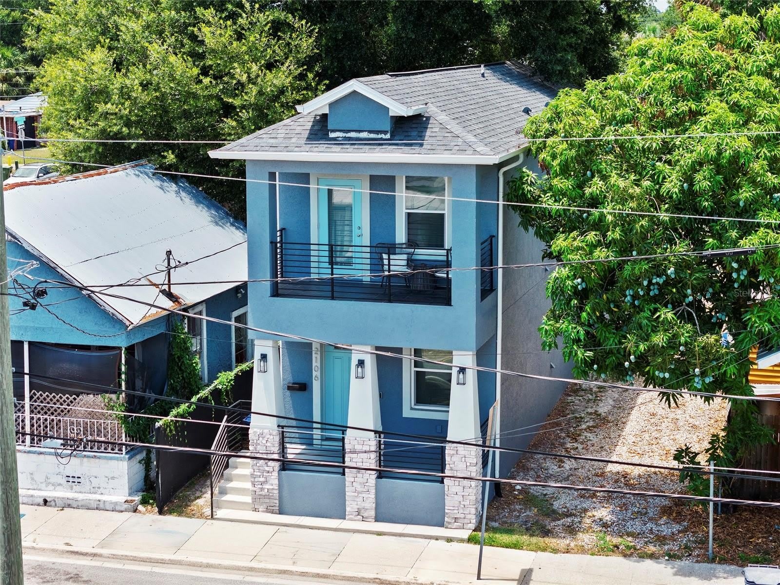 2106 E 17Th Avenue – photo 1
