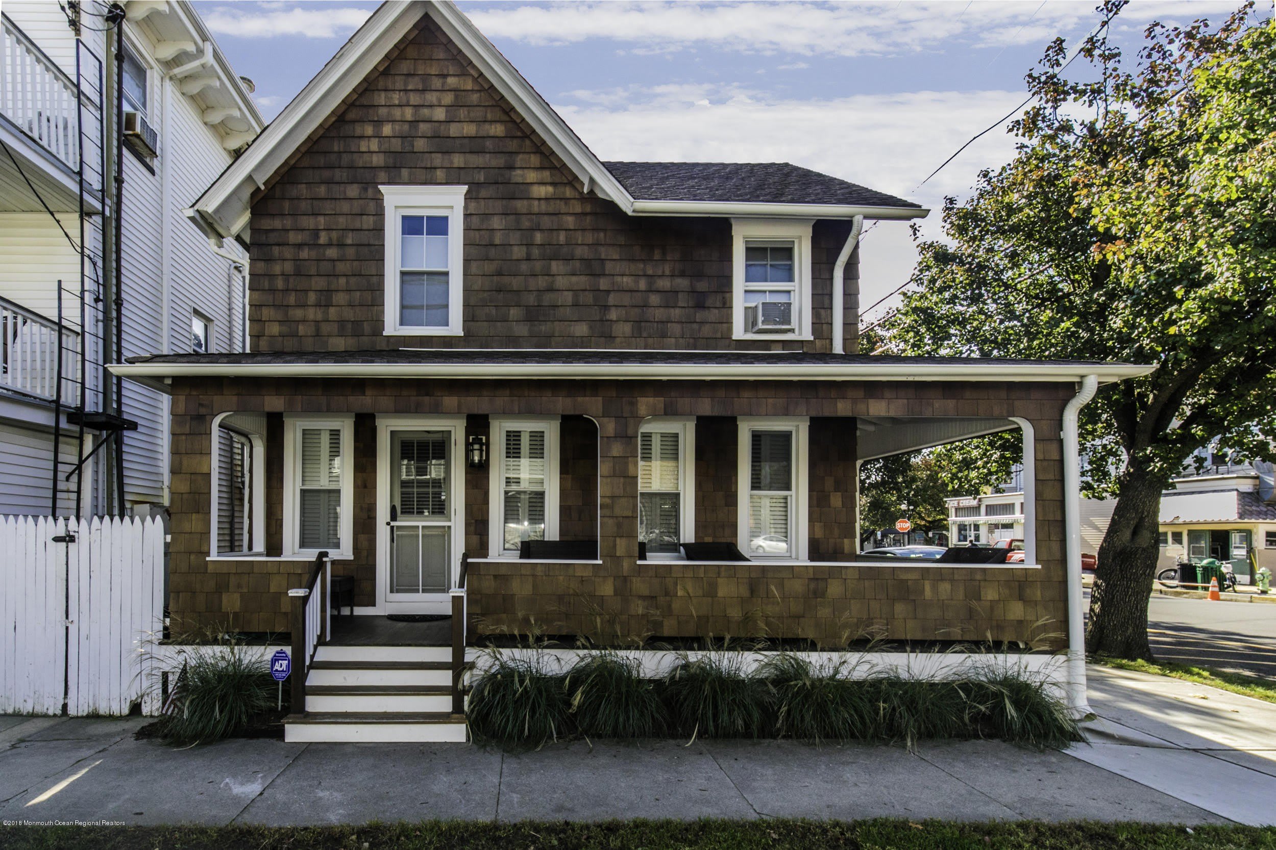 42 Central Avenue – photo 1