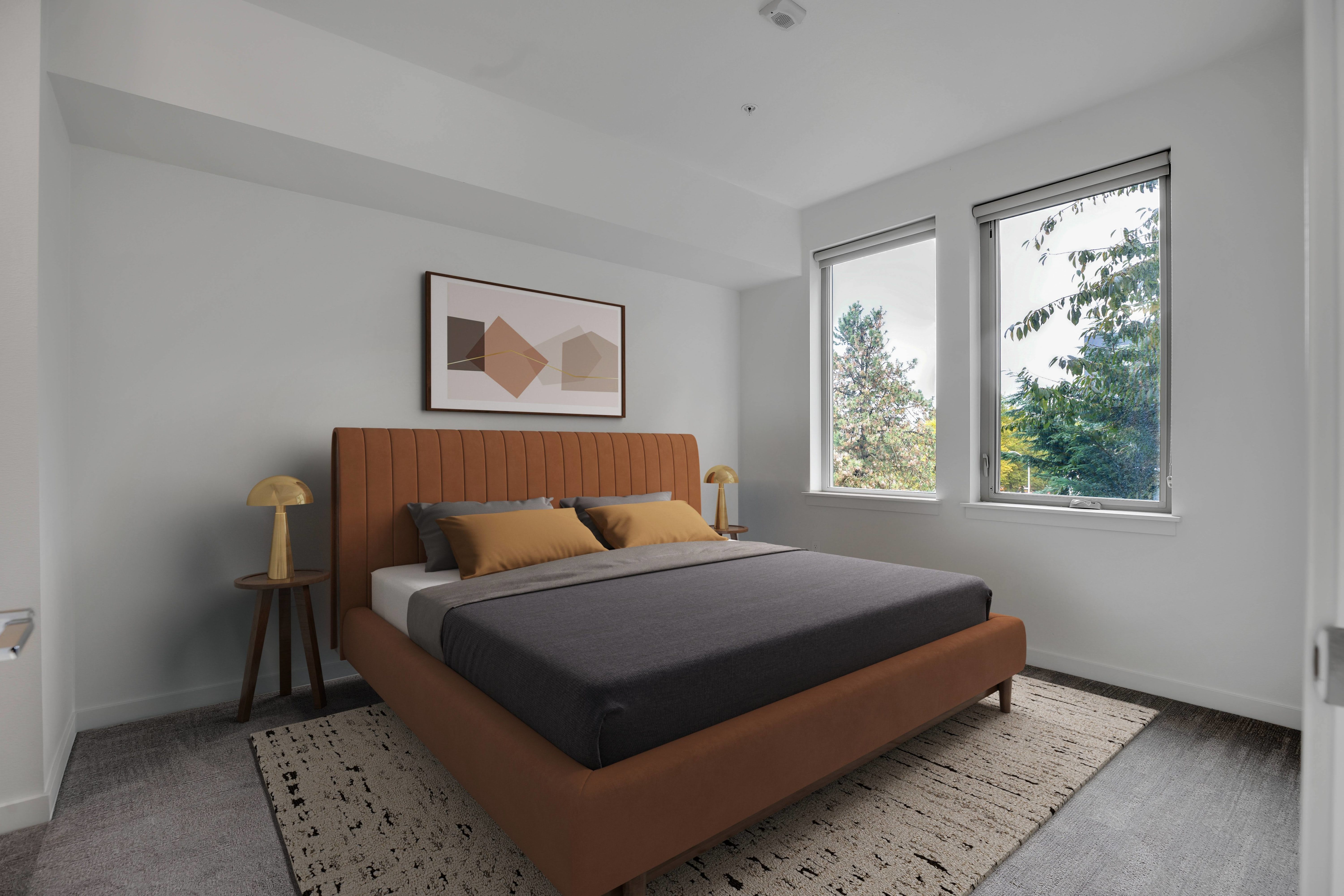 The 72nd Apartments – photo 4