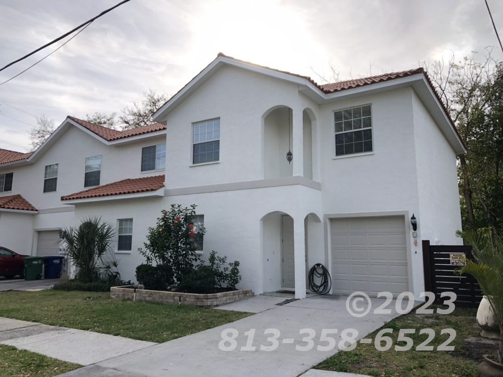 408 North Hesperides Street – photo 1