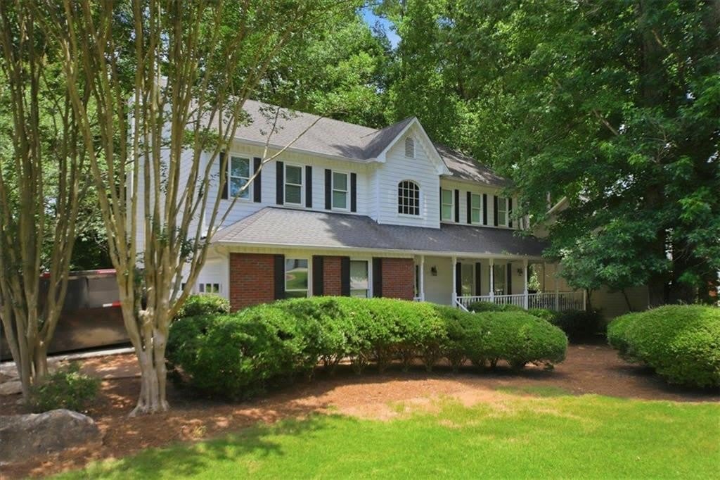 1264 Wyckfield Place – photo 3