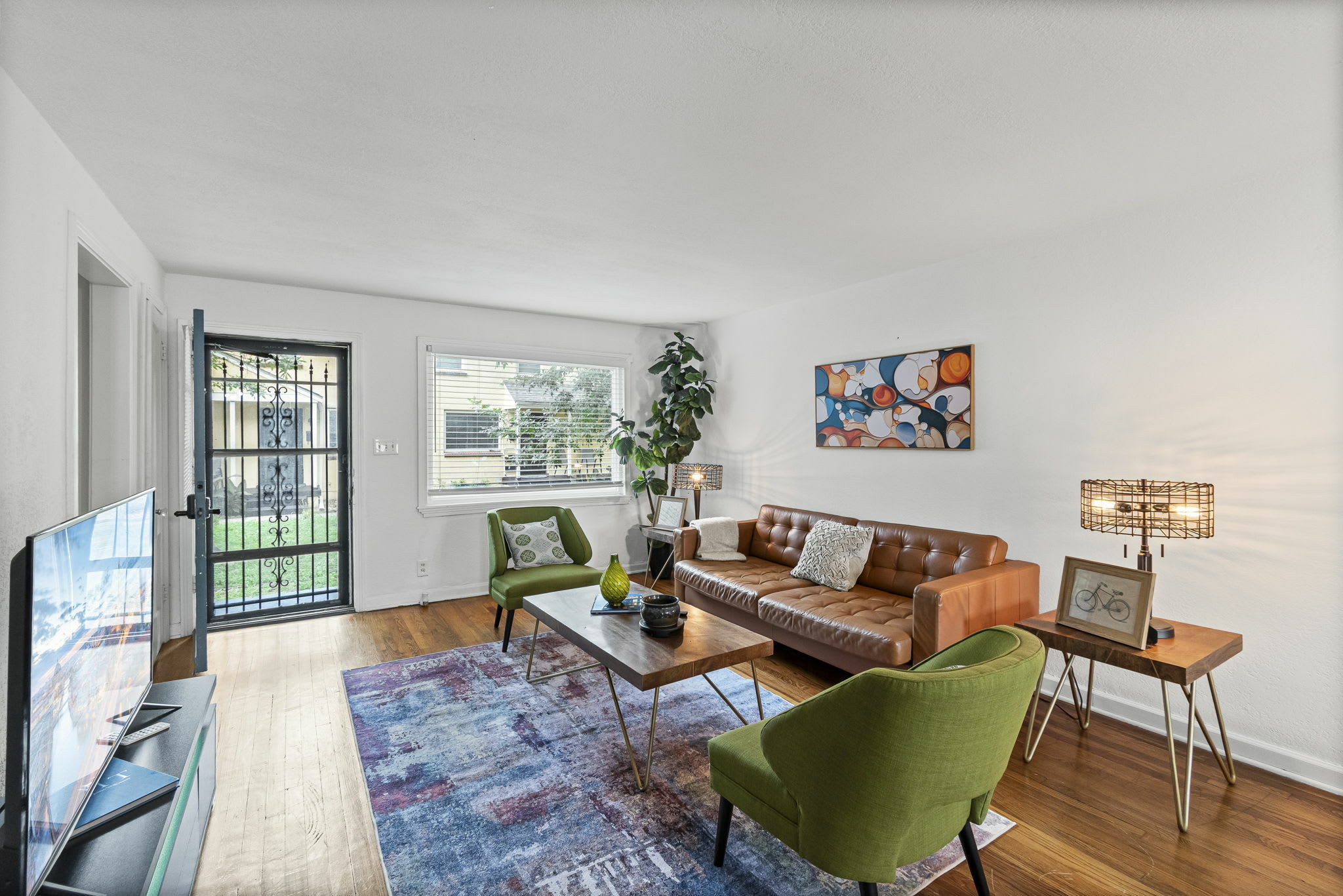 1003 West 38th Street – photo 4