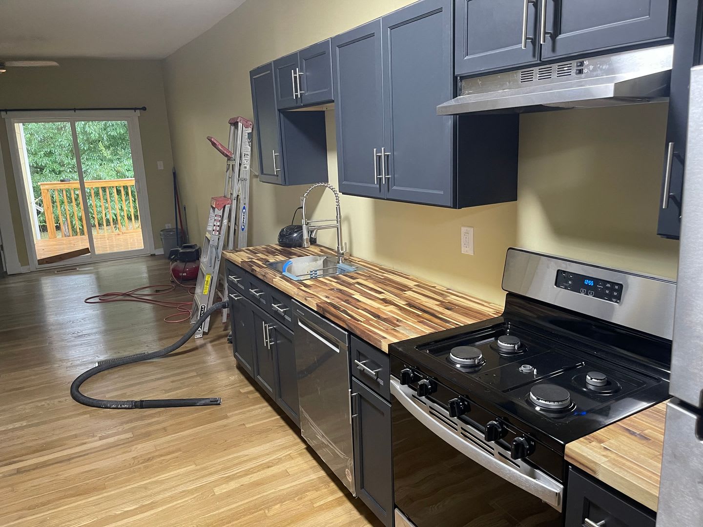 Cassanova St Duplex – photo 4