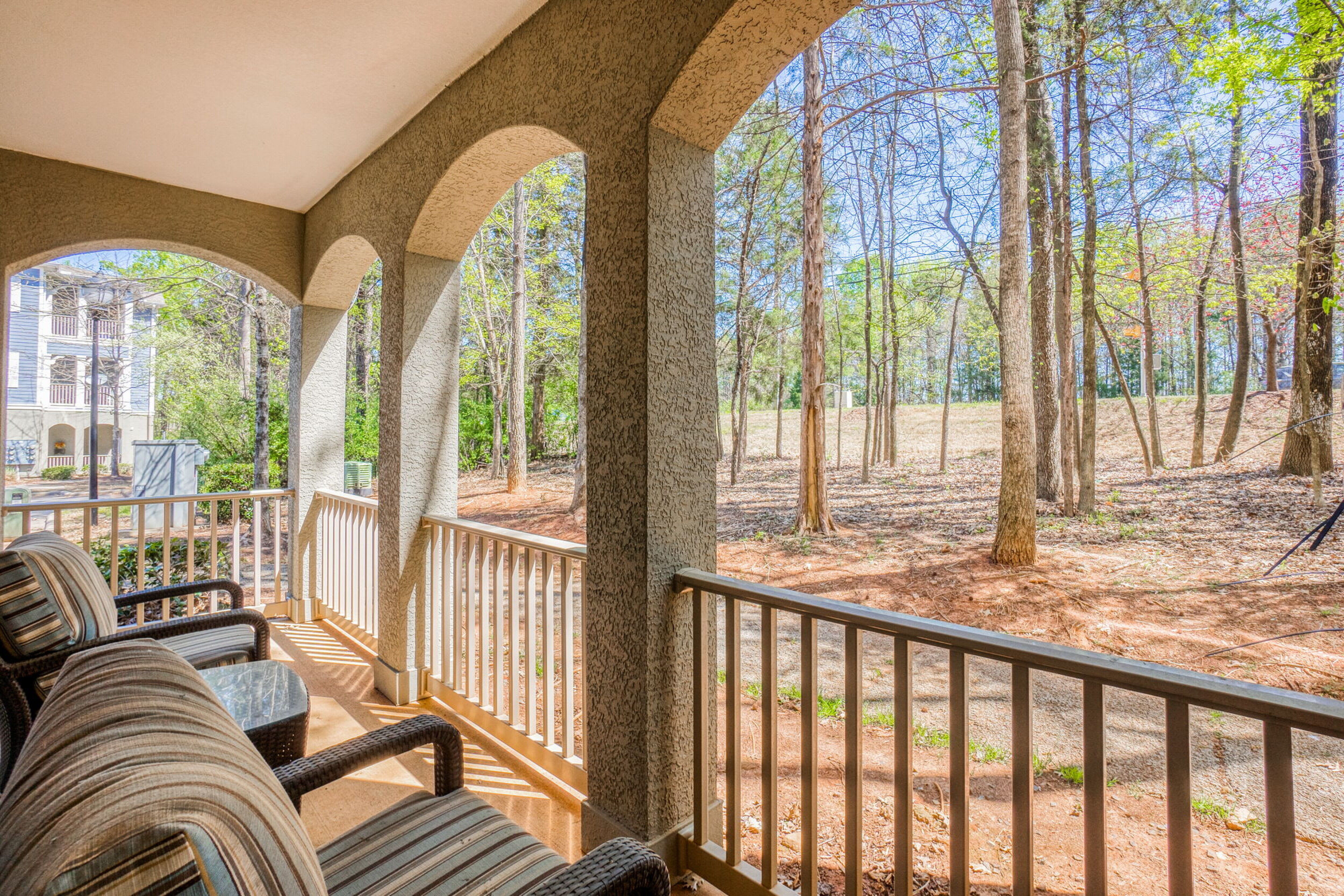 Belle Haven Apartment Homes – photo 2