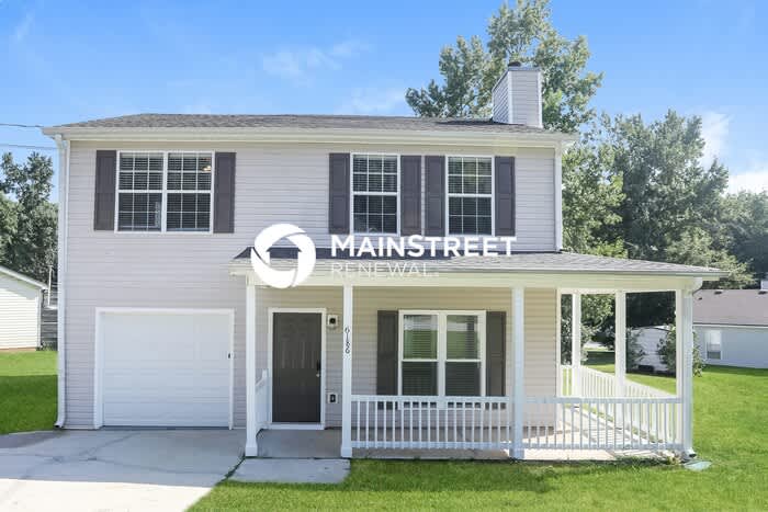 6186 Princeton Avenue – photo 1