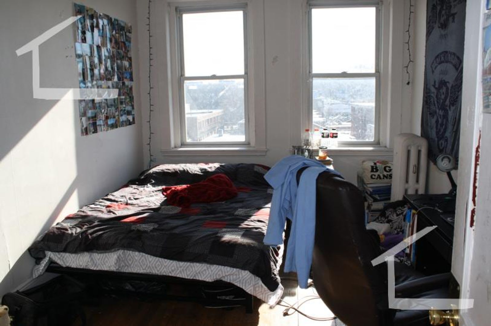 43 Brighton Ave #30 Boston MA 02134 – photo 3