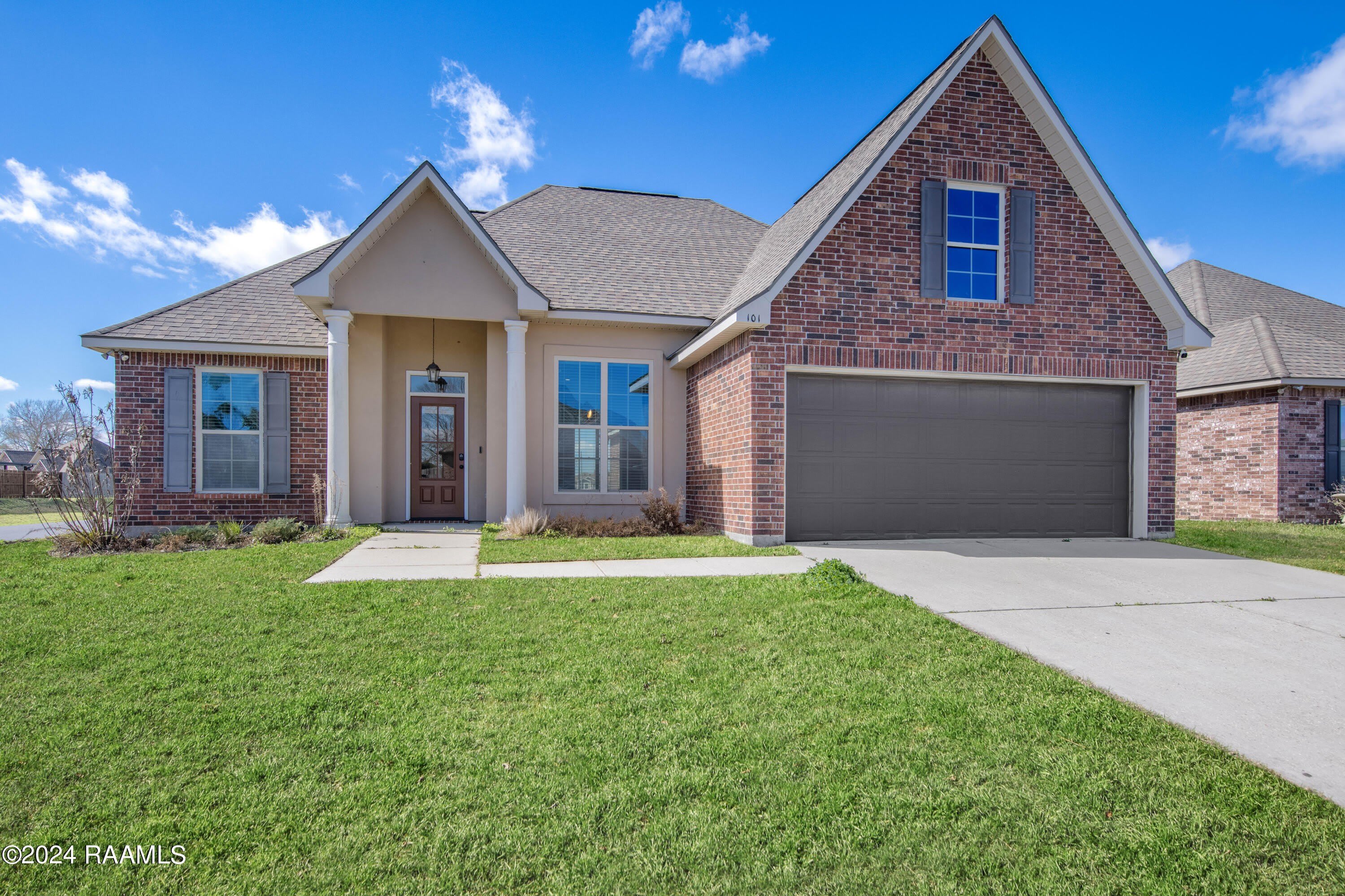 101 Green Mountain Ridge Street – photo 1