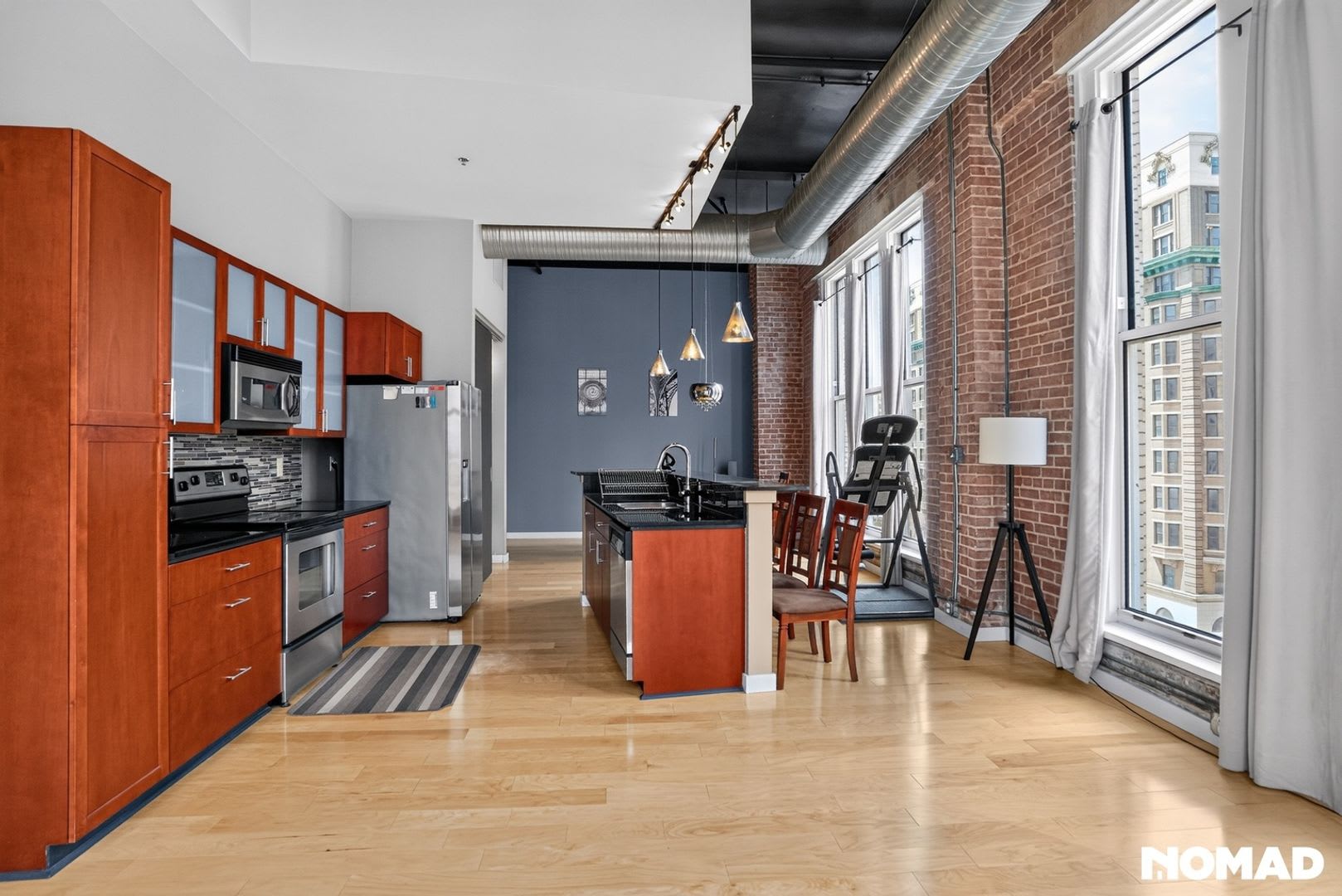 Charming 2BR Condo in Saint Louis – photo 5