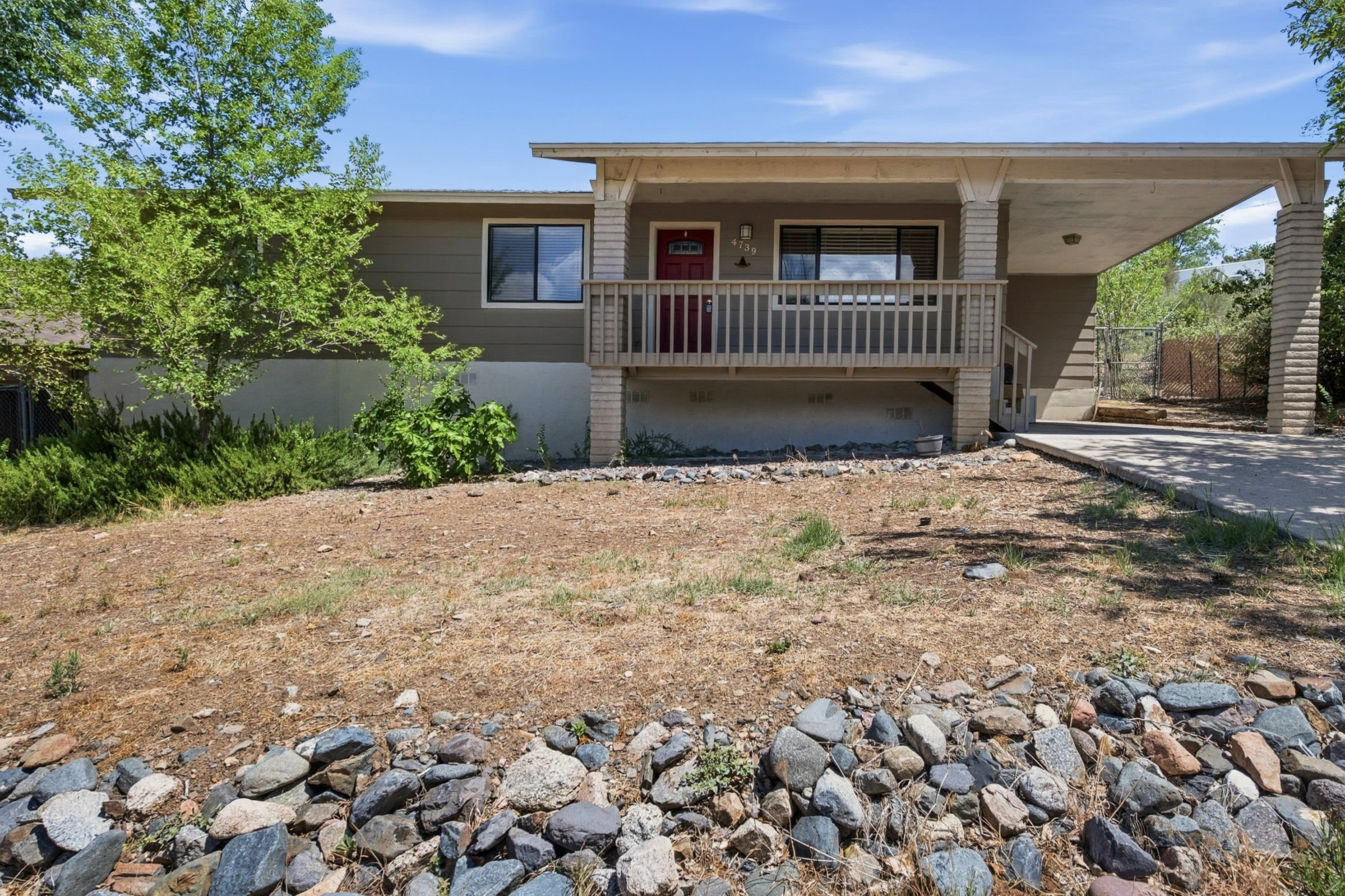 4739 East Julie Drive – photo 1