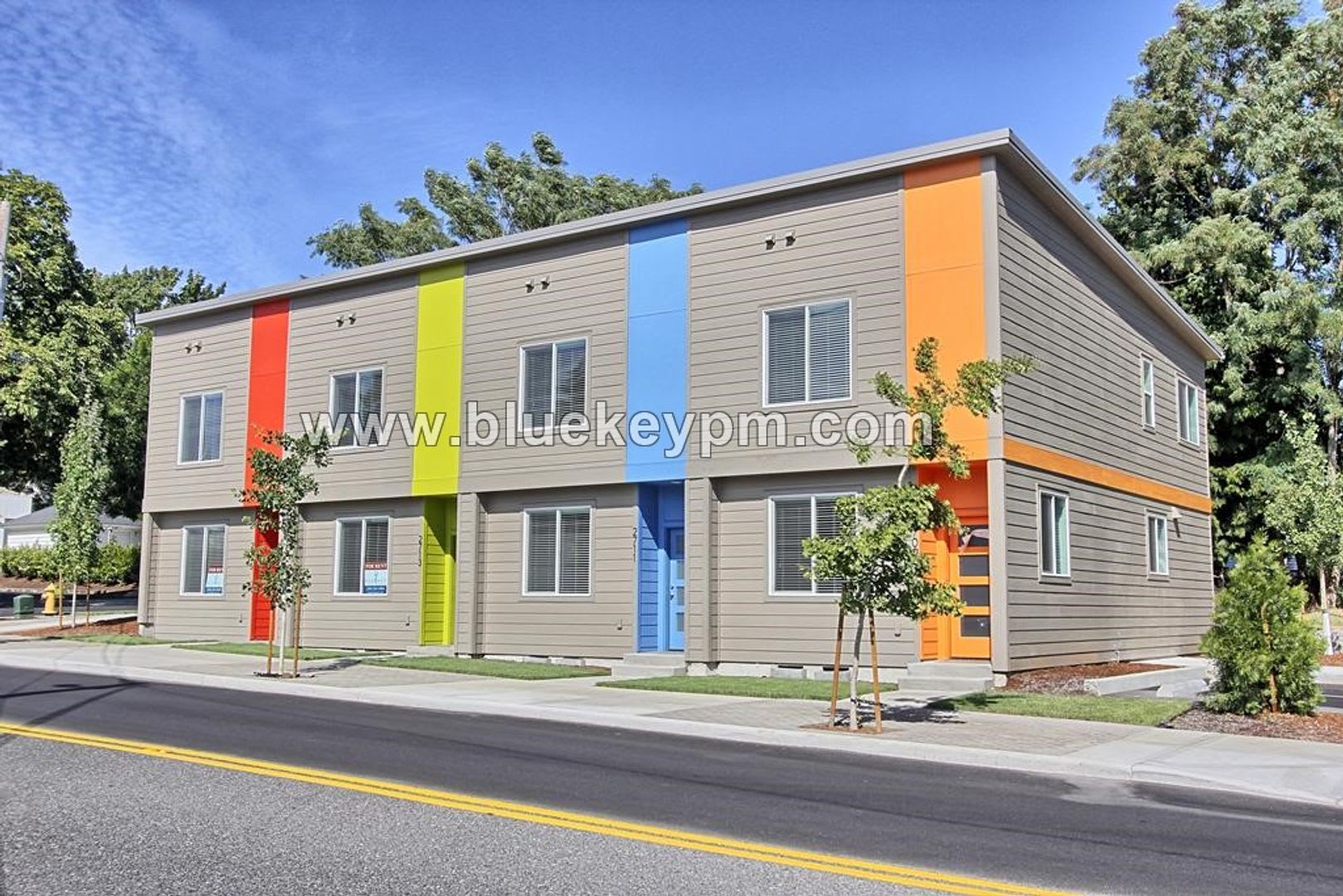 2 Bed 2 5 Bath Townhome On Broadway And E 28Th Street – photo 2