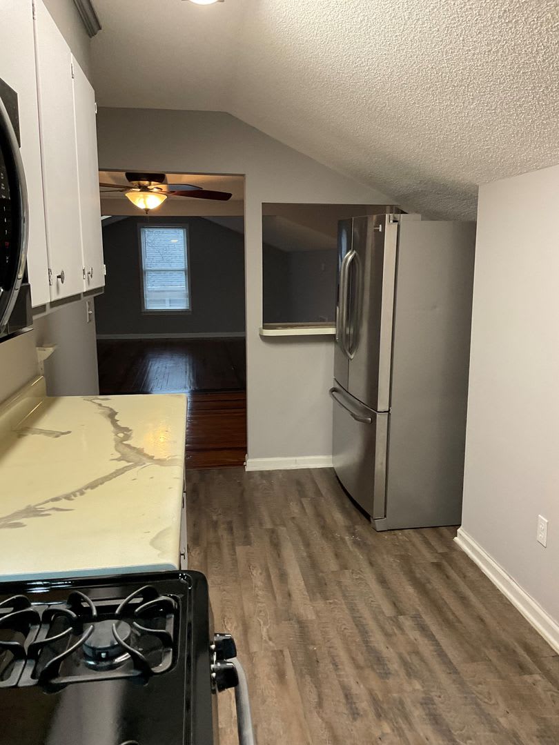 Coming Soon!! Two bedroom one bath apartment in Gastonia! Section 8 Accepted!! – photo 4