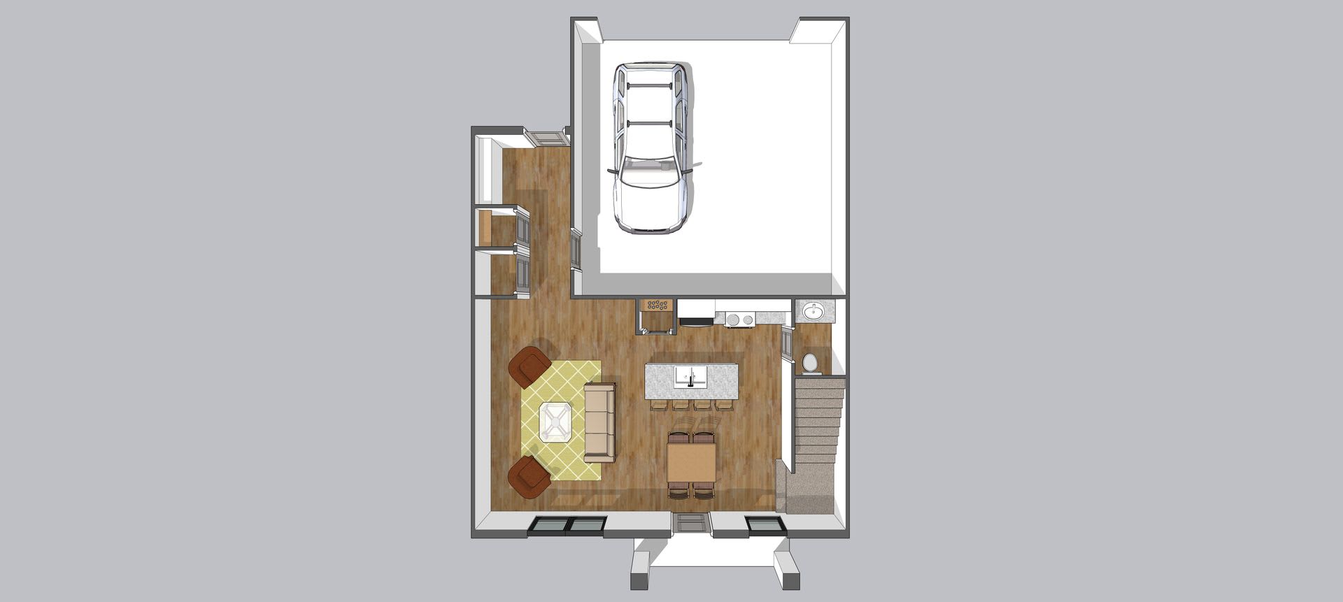 Been Road Villas – photo 2