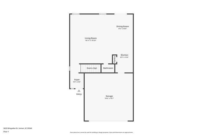 3025 Wingadee Drive – photo 3