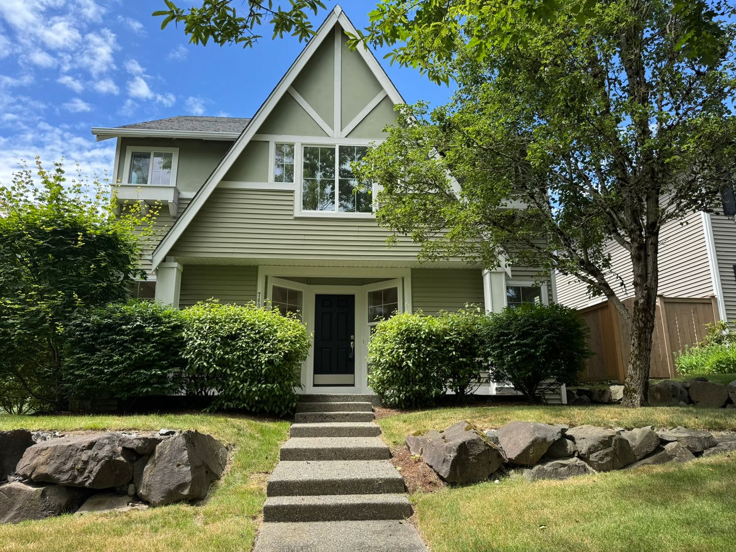 4Bd/3Ba Snoqualmie Home – photo 1