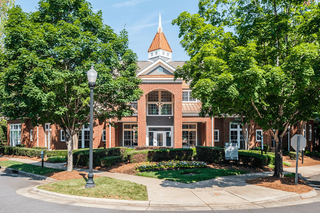 Bexley Commons at Rosedale – photo 3