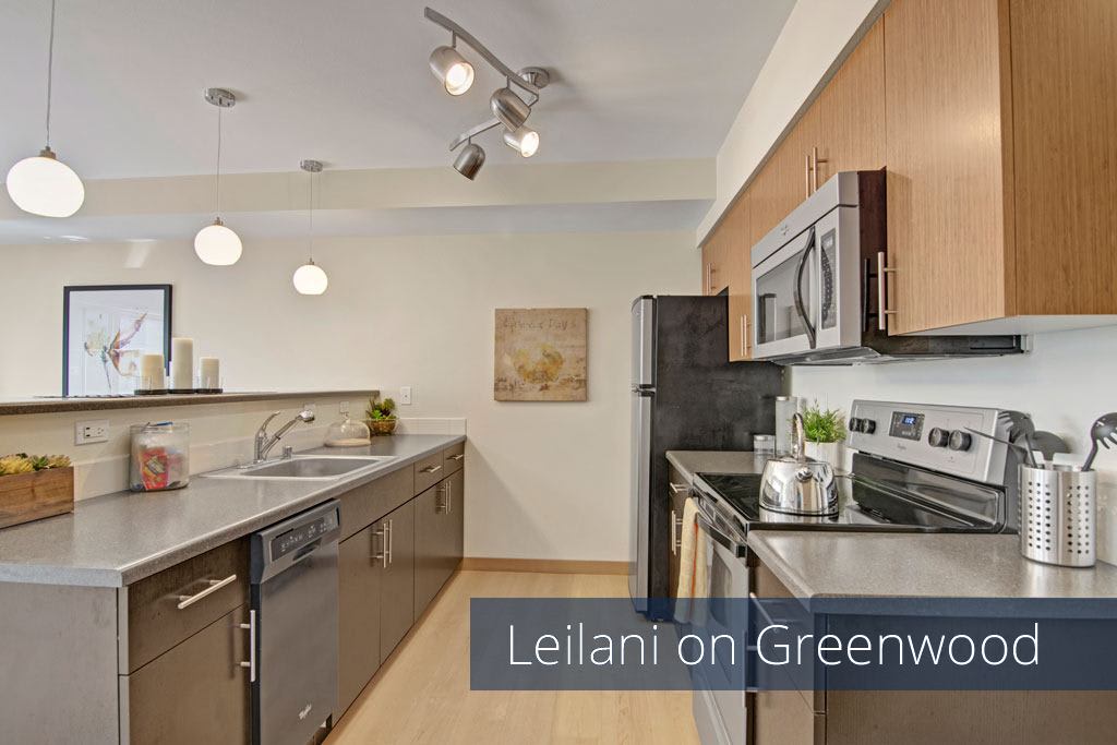 Leilani Apartment Homes – photo 5