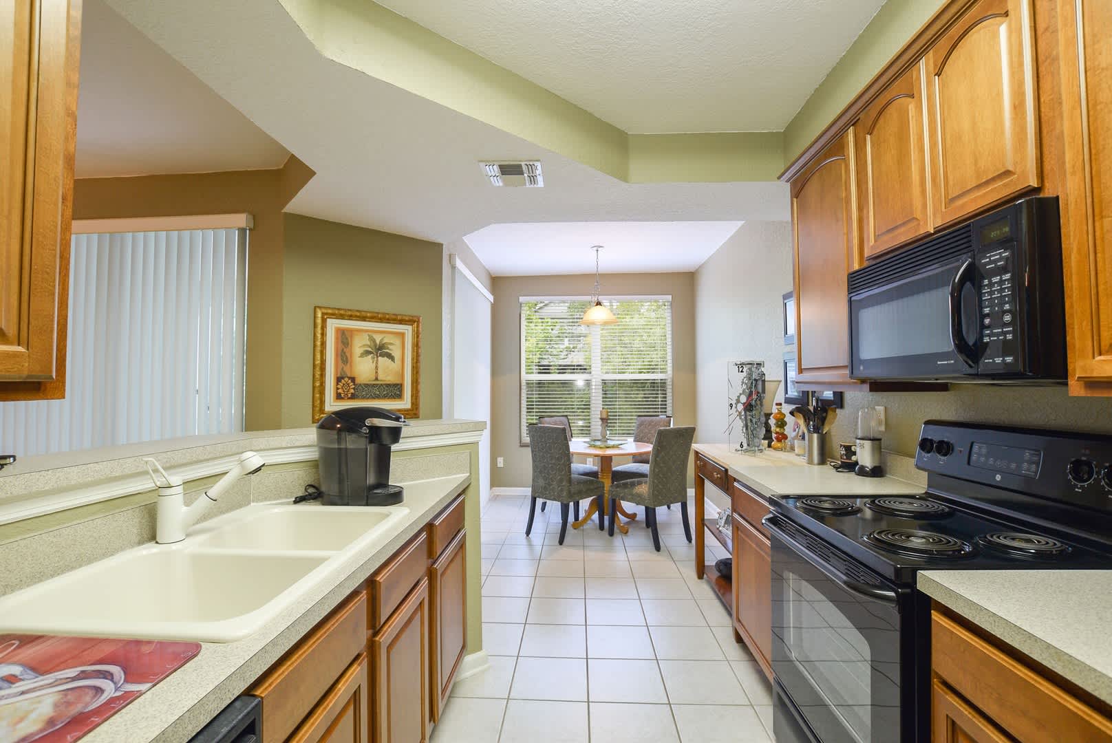 ADORABLE 2 Bed 2 Bath Townhome with Office For Rent in Sanford, FL! – photo 4