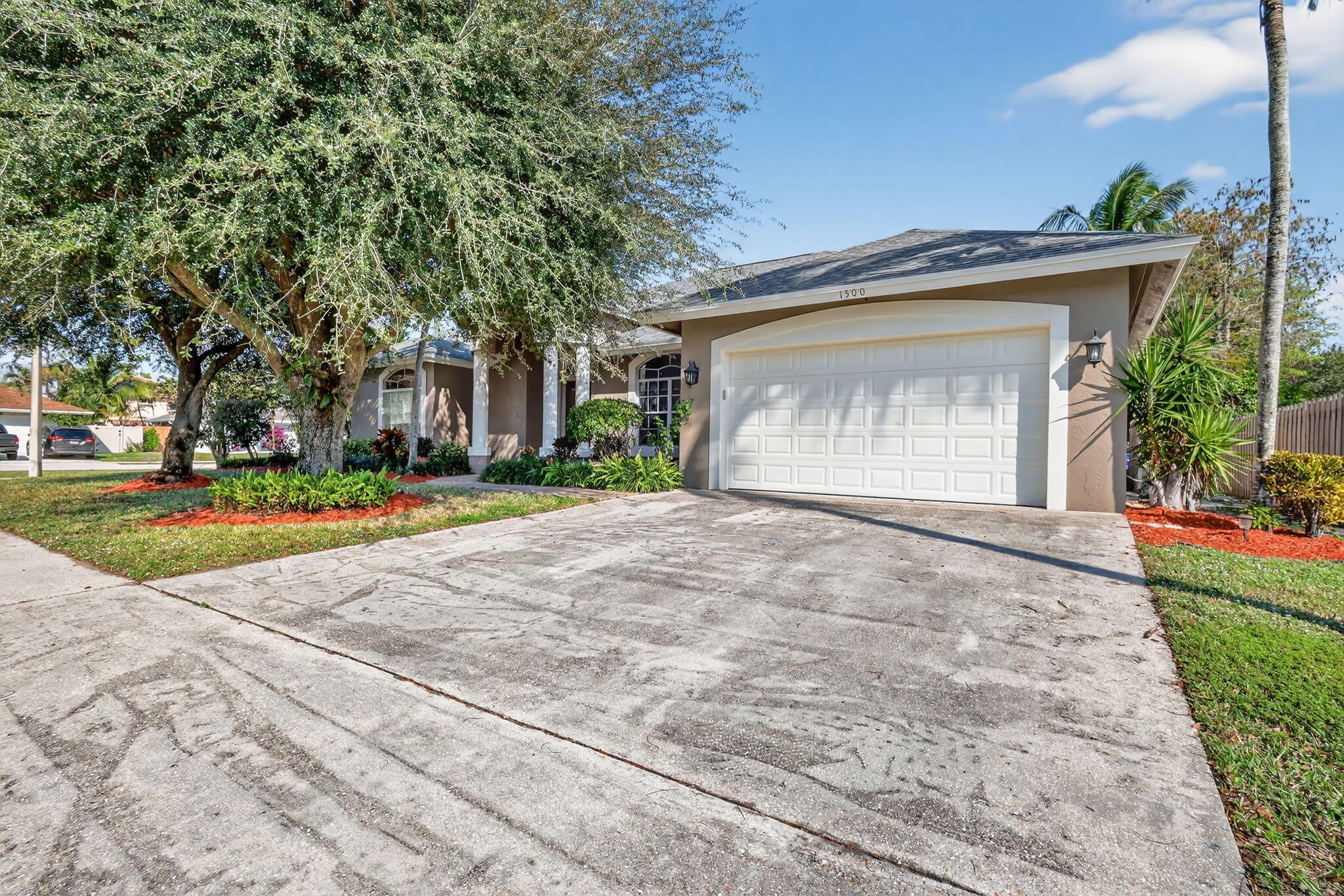 1500 Firethorn Drive – photo 3