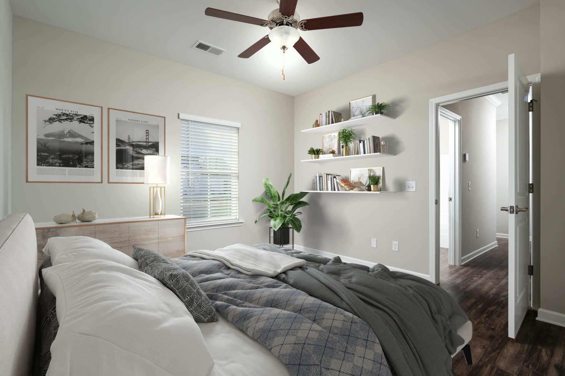 3 BR 2 BA – photo 5