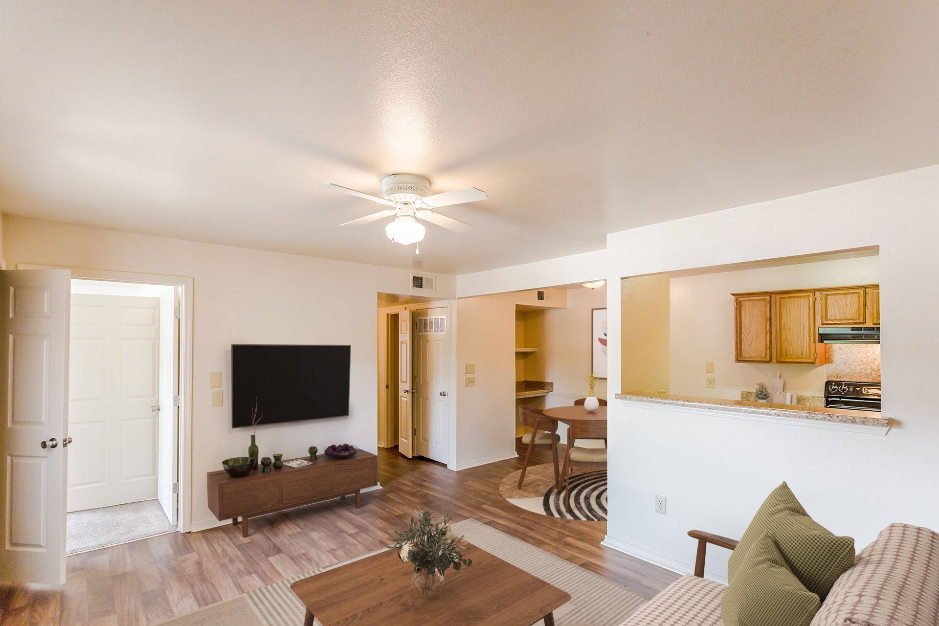Revive Benton Apartments – photo 5