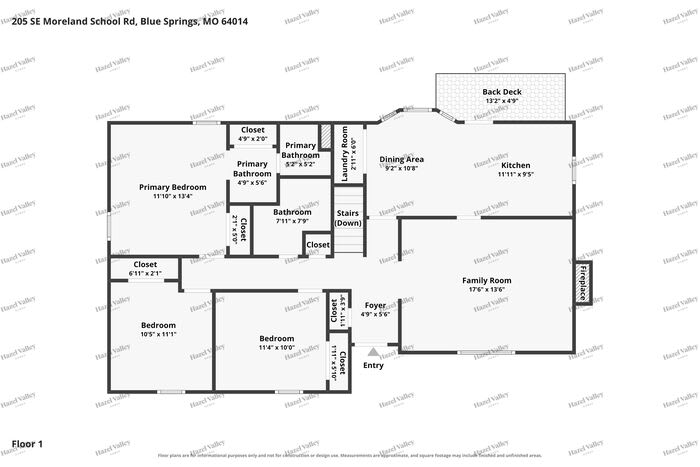 205 Southeast Moreland School Road – photo 4