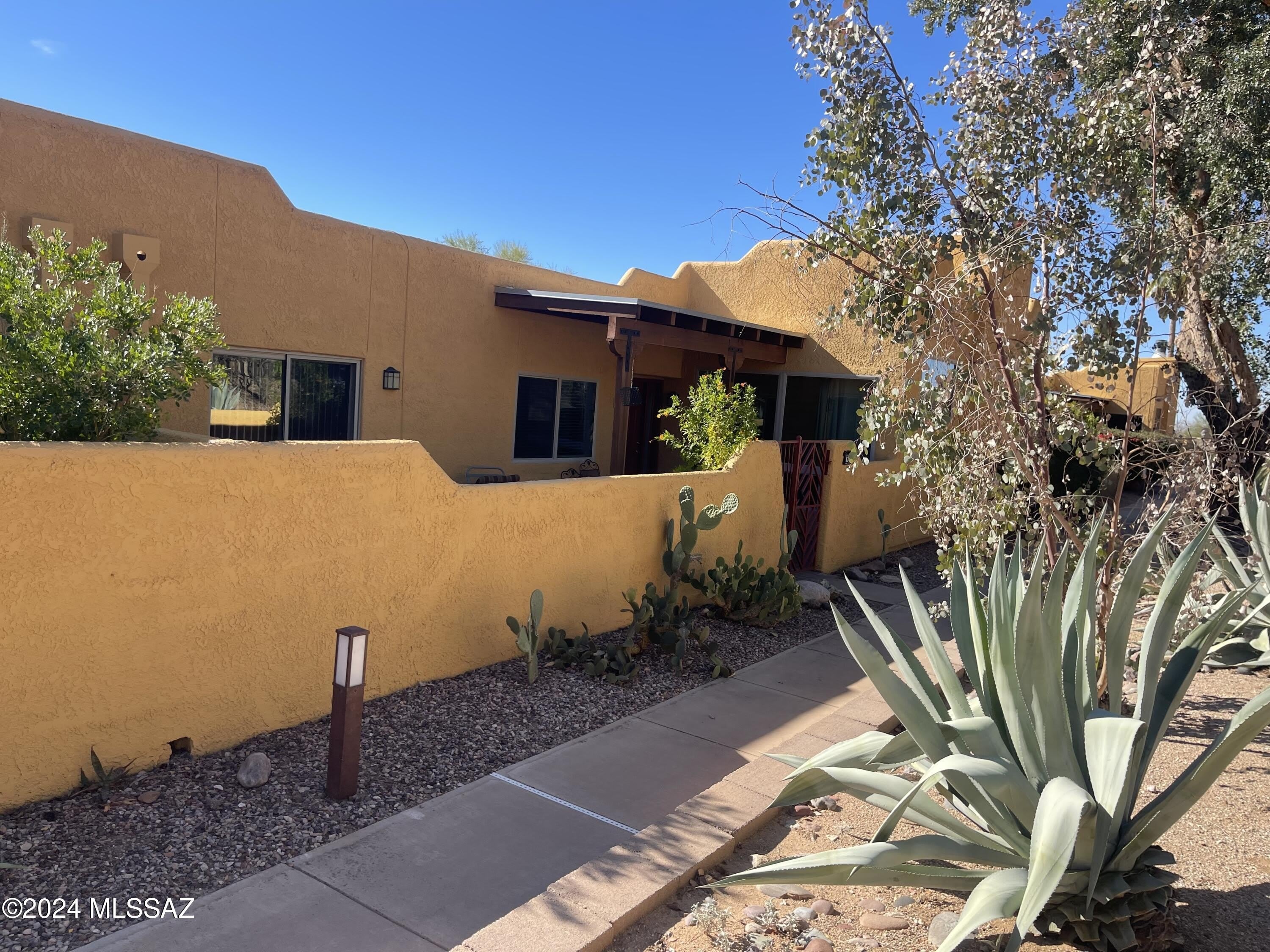 6255 N Camino Pimeria Alta – photo 1