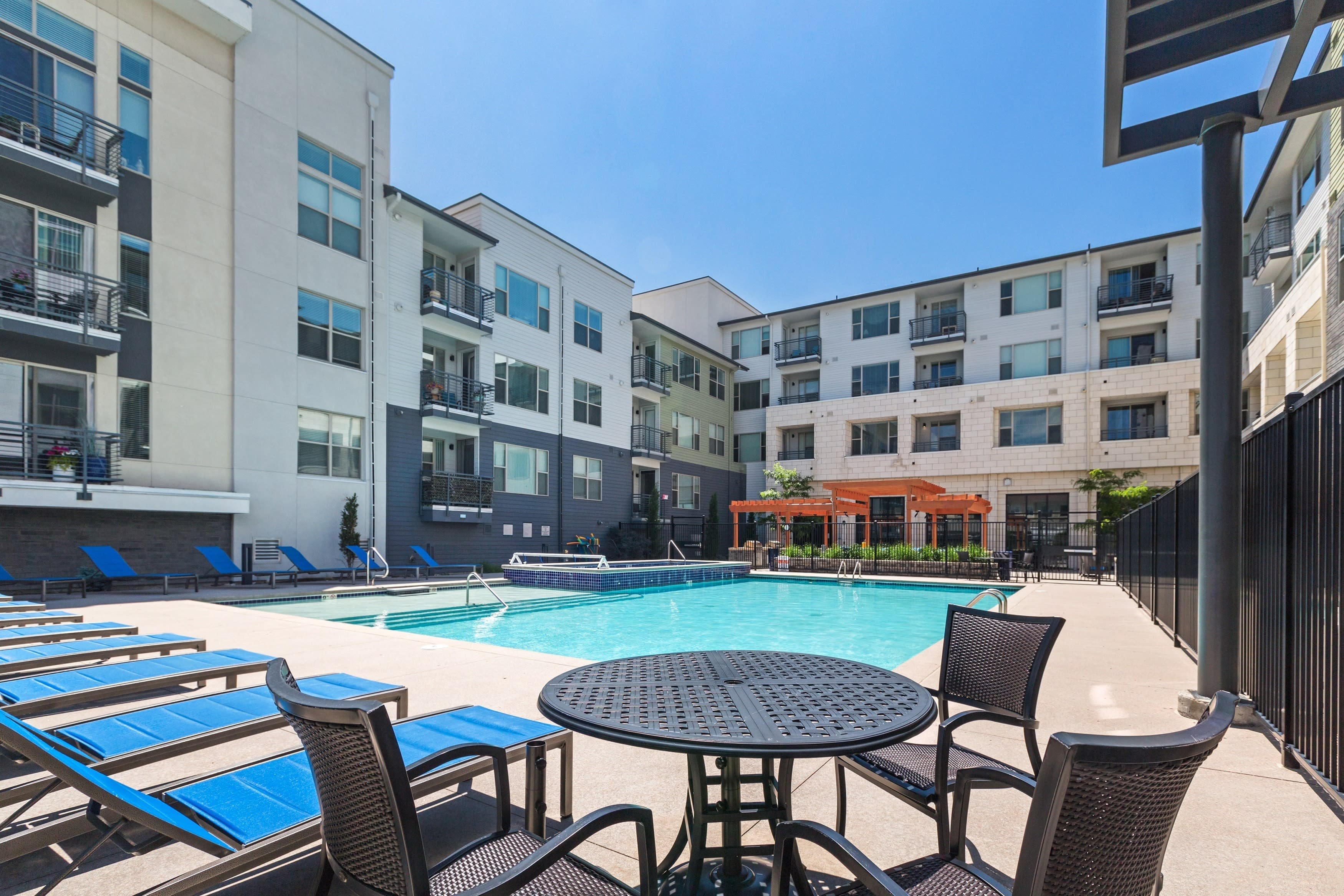 Solana Lakewood Age 55 Active Adult Apartment Homes – photo 4