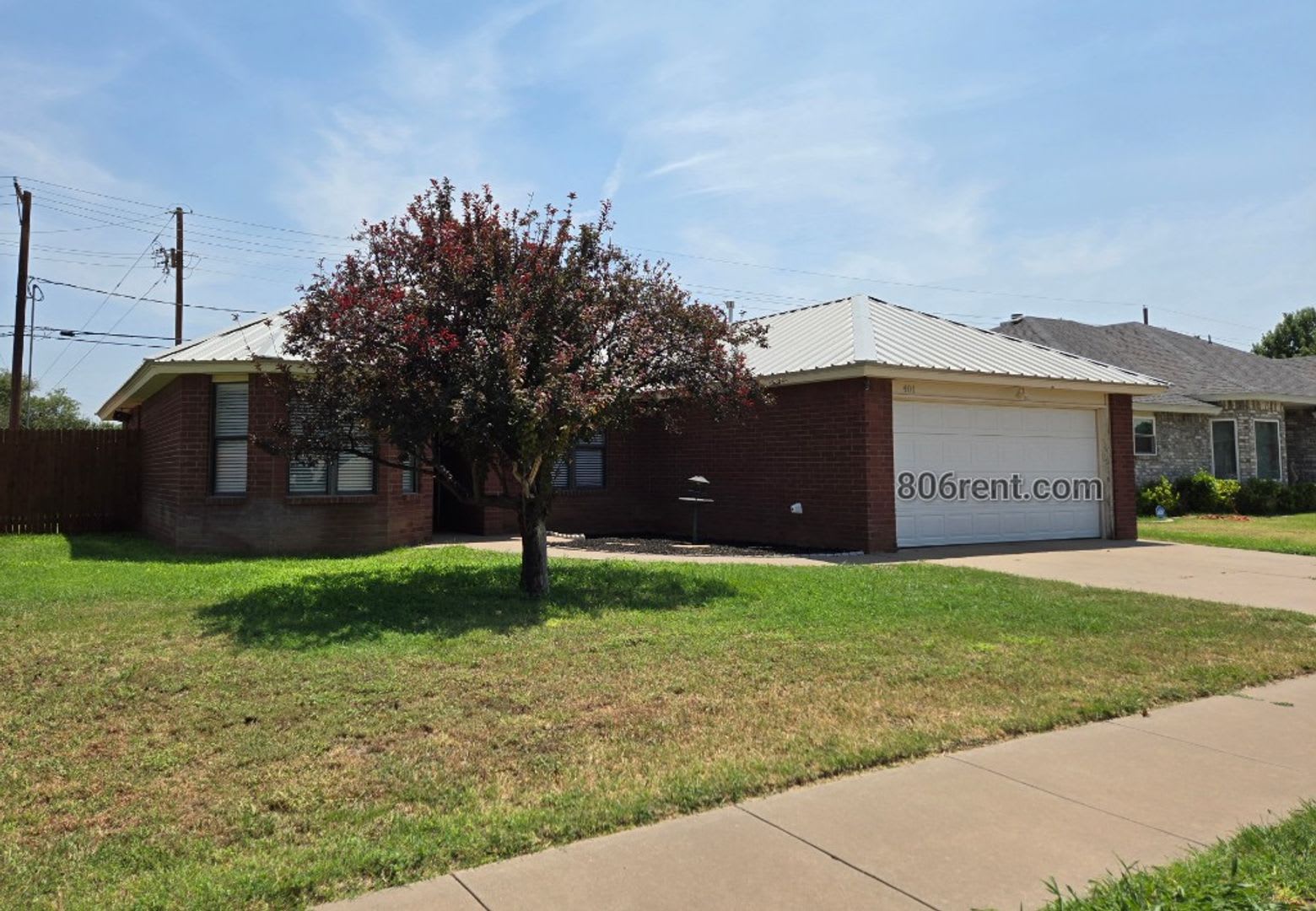 3 3 2 In Frenship Near Tthsc Texas Tech And Lcu – photo 2