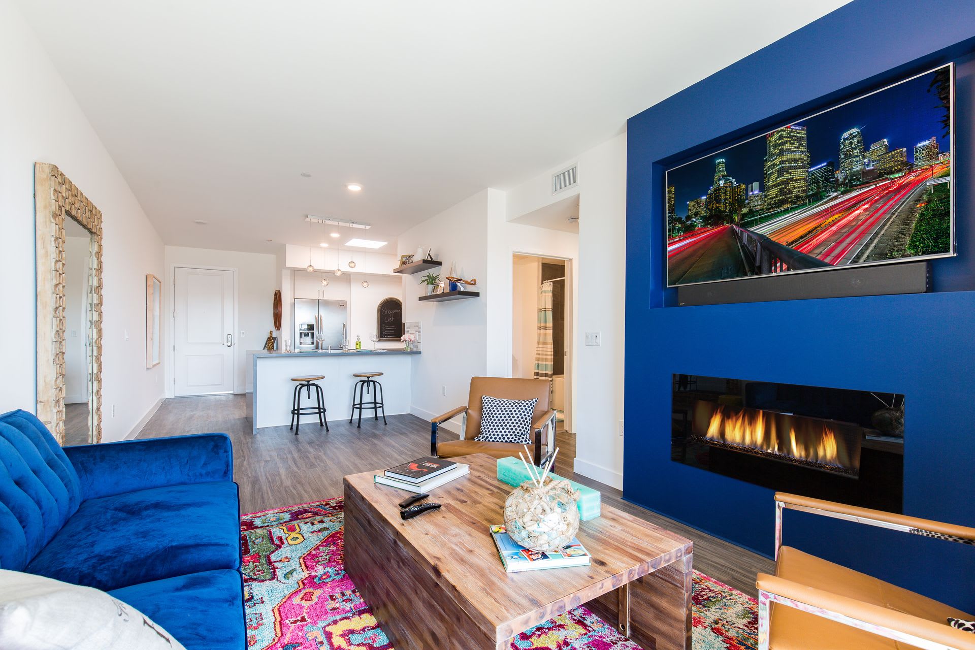 NOHO 55 Luxury Living – photo 2