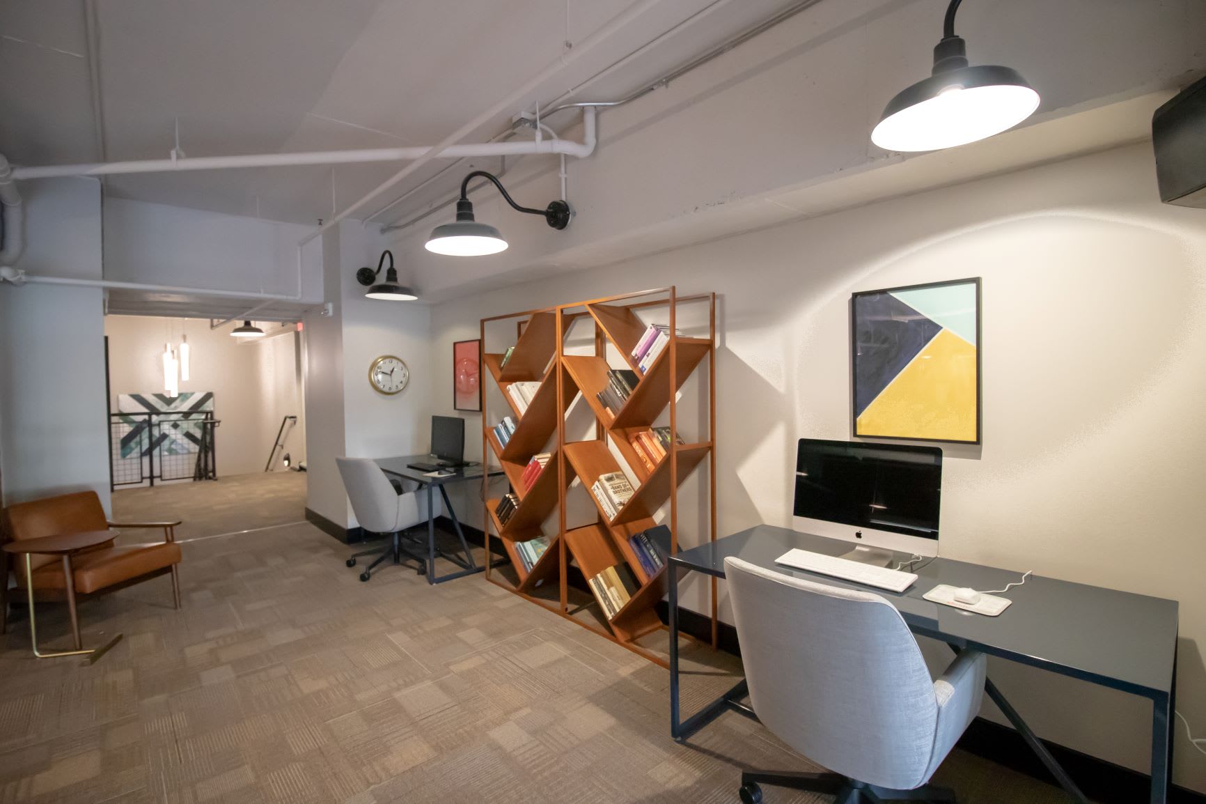 Penstock Quarter Apartments – photo 5