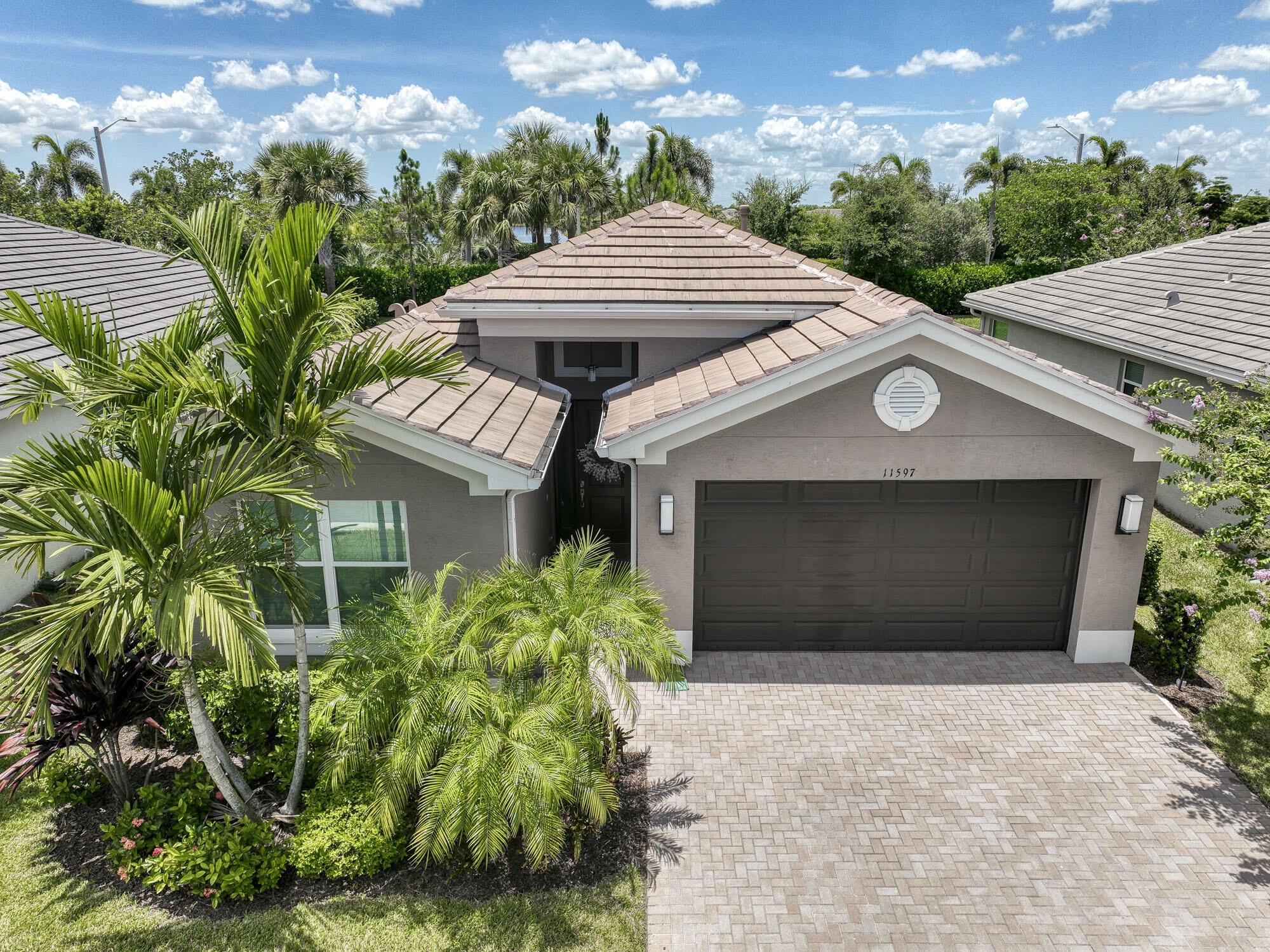 11597 SW Hawkins Terrace – photo 2